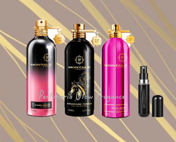 PROMO - 327 MONTALE X3 disponible en Yaxa Colombia